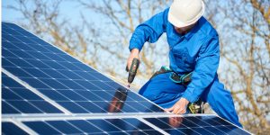 Installation Maintenance Panneaux Solaires Photovoltaïques à Fontaine-les-Dijon
